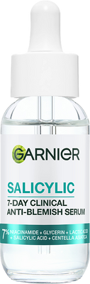 Garnier Pure Active Salicylic sérum 30 ml