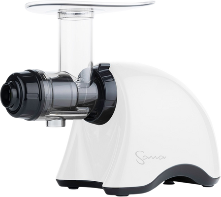 Sana Products Juicer EUJ-707 by Omega bílá