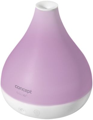 Concept Zvlhčovač vzduchu Perfect Air s aromadifuzérem 2v1 ZV1010