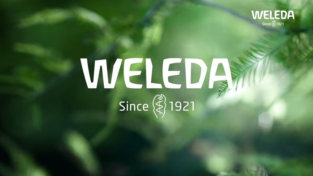 weleda