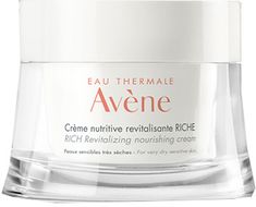 Avène Extra výživný revitalizační krém 50 ml