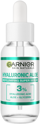Garnier Hyaluronic Aloe Super sérum 30 ml