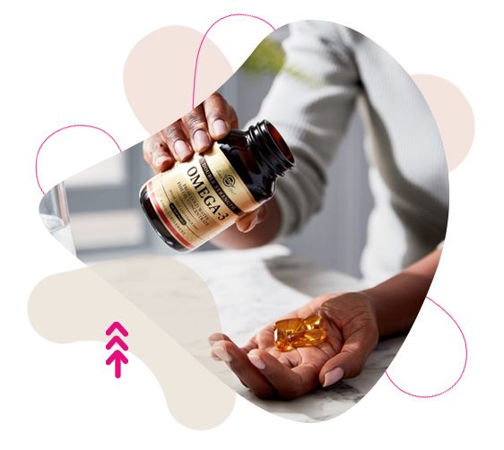 omega 3 kyseliny, rybí olej, oraganismus, tělo