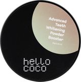 hello coco Advanced Teeth Whitening Powder Booster