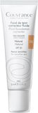 Avène Avéne Couvrance Tekutý krycí make-up SPF 20 - 2.0 Natural 30 ml