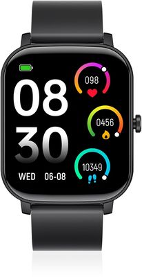 Niceboy WATCH 5 Lite Black