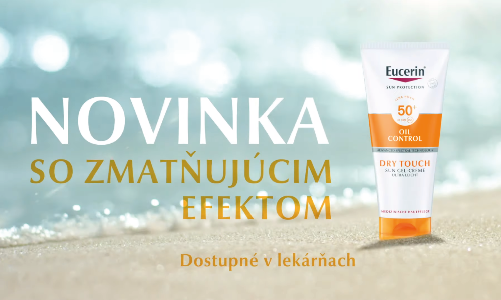 Ochrana a okamžitý zmatňujúci účinok