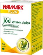 Walmark Jód výtažek z Kelpu 90 tablet