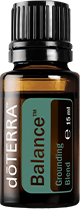 Doterra Esenciální olej Balance™ 15 ml