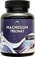 Hrotlife Magnézium treonát 90 kapslí