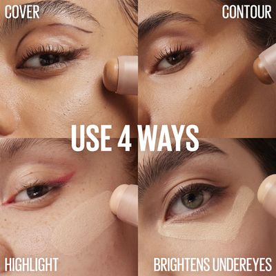 Maybelline New York Lifter Stix 65 konturovací tyčinka 6 g