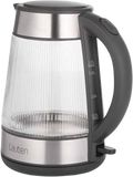 Lauben Glass Electric Kettle 17GG