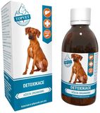 Topvet Sirup Detoxikace 200 ml