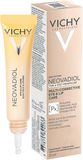 Vichy Neovadiol Peri & Post-Menopause Bohatý krém na kontury očí a rtů zcitlivěné stárnutím 15 ml