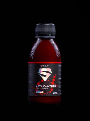 Swaglift Lipozomální Astaxanthin 150 ml