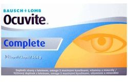 Ocuvite COMPLETE 30 kapslí