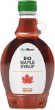 GymBeam BIO Javorový sirup 250 ml