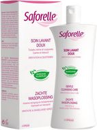 Saforelle Gel pro intimní hygienu 500 ml