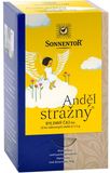 Sonnentor Bio Anděl strážný dvoukomorový 18 x 1.5 g