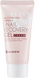 Mizon Snail Recovery gel krém 45 ml