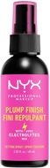 NYX Professional Makeup Plump Finish Setting Spray - Super výkonný fixační sprej 60 ml