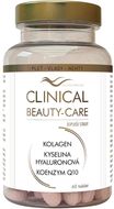 Clinical Beauty care kolagen + kyselina hyaluronová + koenzym q10 60 tablet