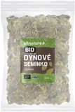 Allnature Dýňové semínko BIO 500 g