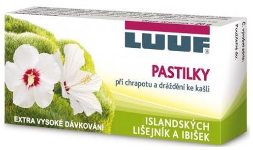 Luuf 20 ks