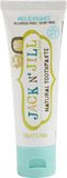 Jack n' Jill Přírodní zubní pasta Organic Milkshake 50 g