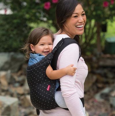 Infantino Nosítko Zip Travel