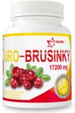 Nutricius URO-Brusinky 60 tablet