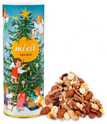 Mixit II. jakost Vánoční mix