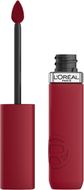 L'Oréal Paris Infaillible Matte Resistance 420 Le Rouge Paris rtěnka, 5 ml