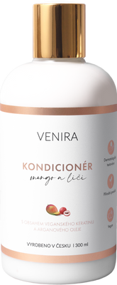Venira Kondicionér mango a liči 300 ml