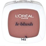 L'Oréal Paris True Match Le Blush Tvářenka 145 Rosewood 5 g