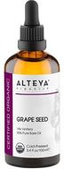 Alteya Organics Alteya Olej z hroznových jader 100% Bio 50 ml