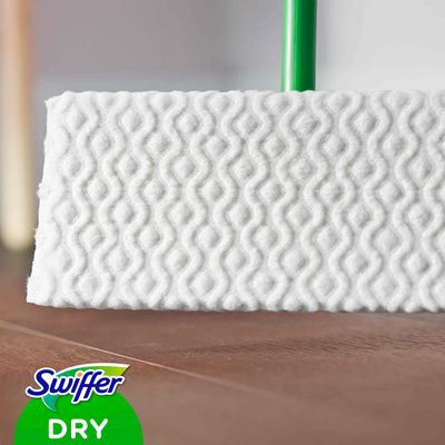 Swiffer náhradní prachovky na mop 72 ks