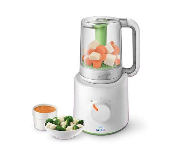 mixer