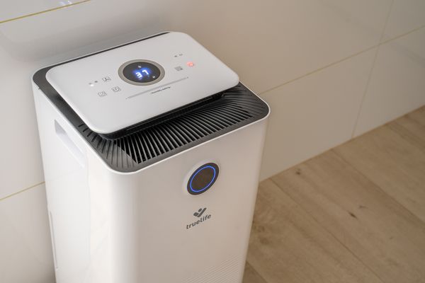 TrueLife Air Dehumidifier DH5 Touch