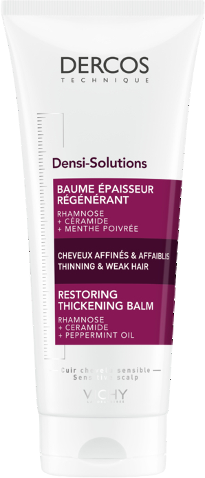 Vichy DERCOS Densi solutions balzám 200 ml