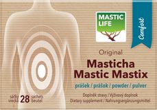 Masticlife Masticha Comfort 28 sáčků