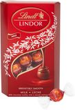 Lindt Lindor Milk 337 g