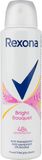 Rexona Bright Bouquet Antiperspirant sprej 150 ml