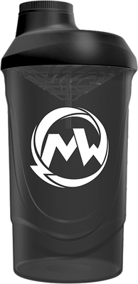 Maxxwin Šejkr černý