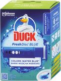 Duck Fresh Discs Blue náhradní náplň 2 x 36 ml