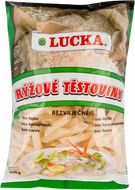 Lucka Těstoviny penne rýžové bezlepkové 300 g