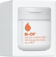 Bi-Oil Gel pro suchou kůži 50 ml