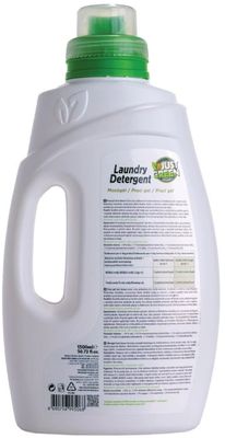 Just Green Organic Organický prací gel 1500 ml