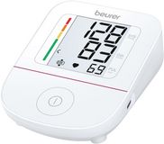 Beurer Tlakoměr/pulsoměr na paži BM 23