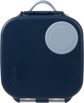 B.box Svačinový box střední - midnight